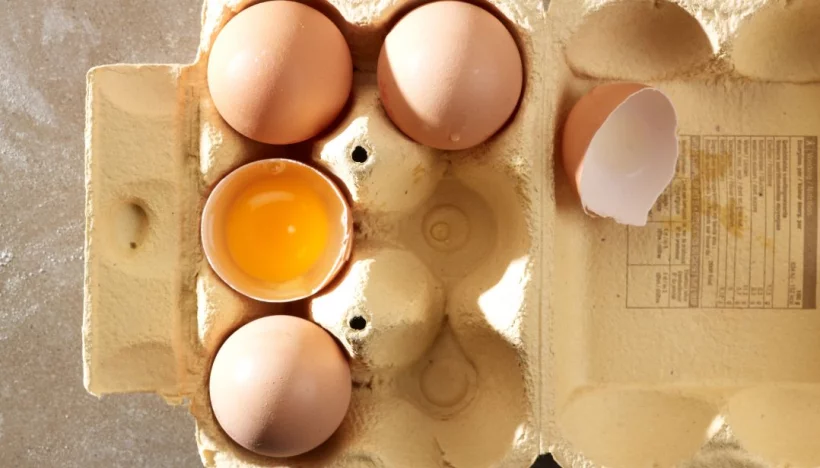 In 5 stappen naar het perfecte zachtgekookt eitje