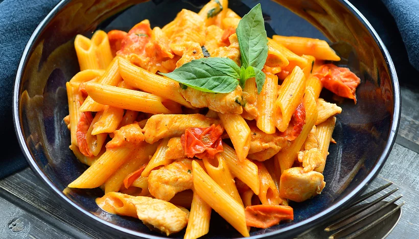 Pasta