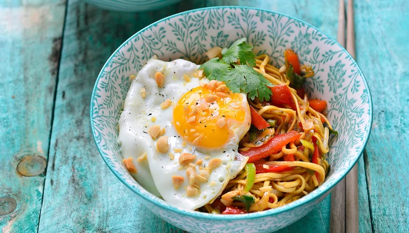 De verschillende soorten noedels: een handig overzicht