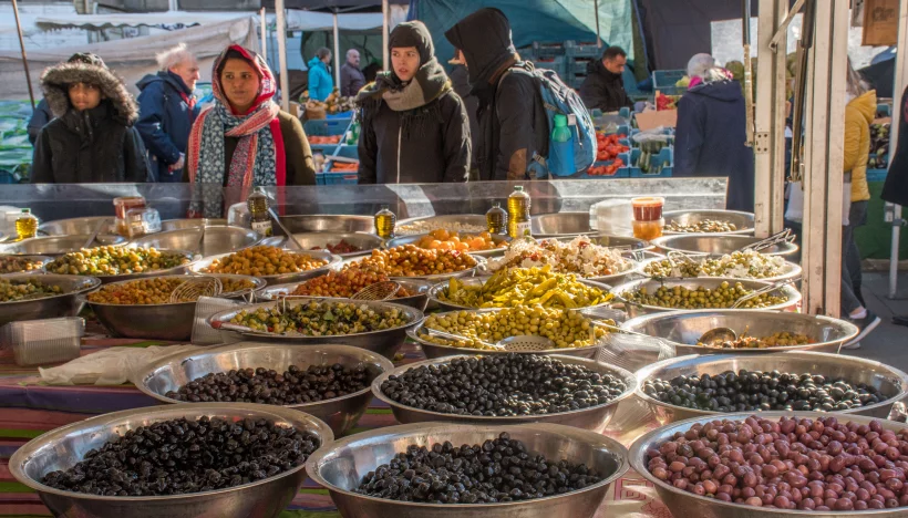 Lokale culinaire schatten: Ontdek de verborgen pareltjes van België