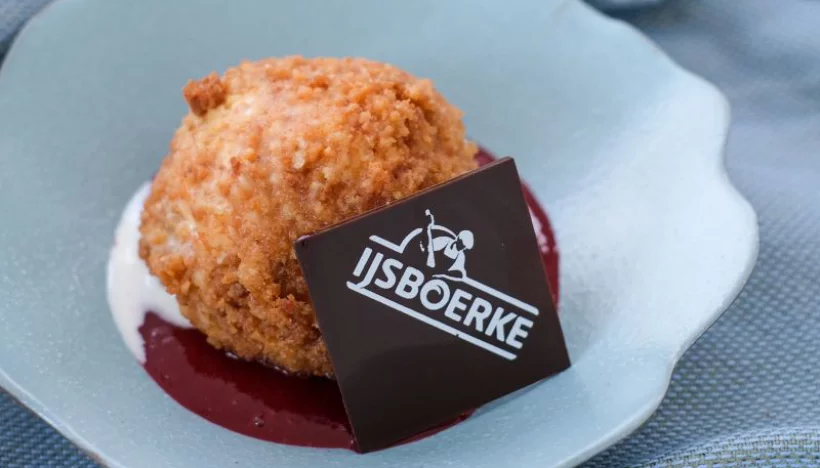 De 10 lekkerste ijs tips en recepten