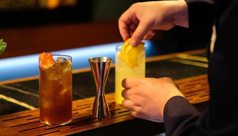 De beste cocktailbars van het land: Gent