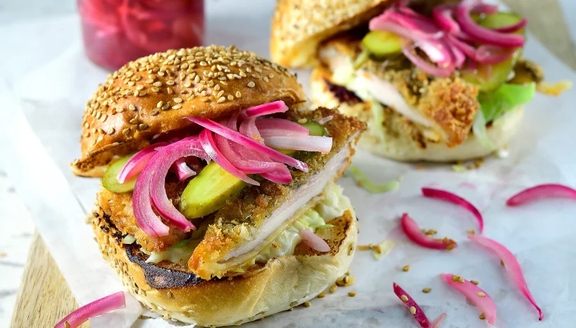 De burger bijbel: 25 onweerstaanbare hamburgerrecepten