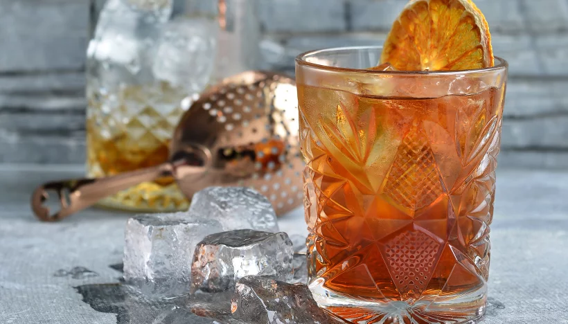 10 wintercocktails met én zonder alcohol