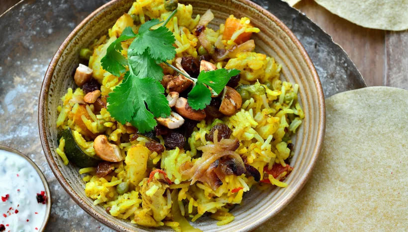 Veelgemaakte fouten bij rijst koken