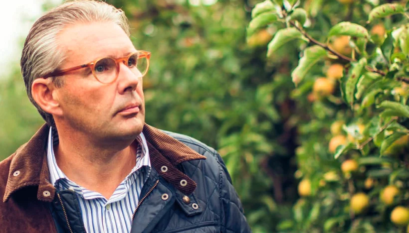 Het feestmenu van Peter Goossens