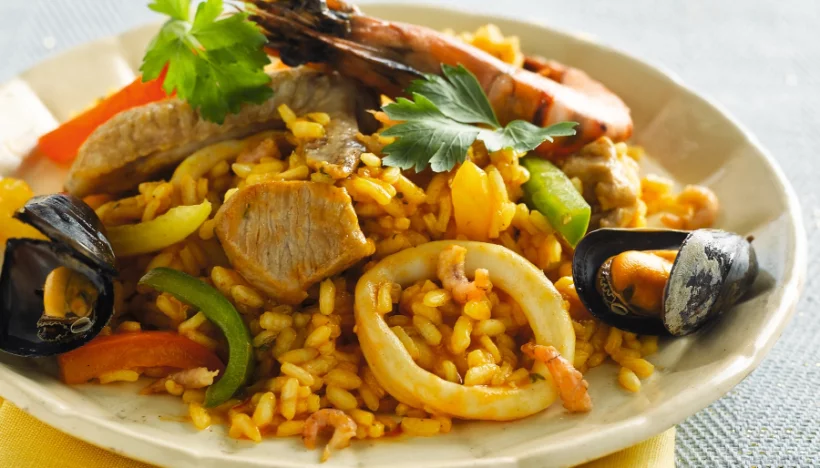 Spanish Summer - de 10 lekkerste Spaanse recepten en de fijnste Spaanse restaurants