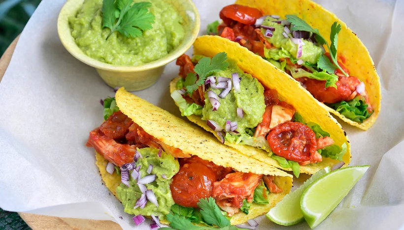 Ontdek onze handige kookmodus