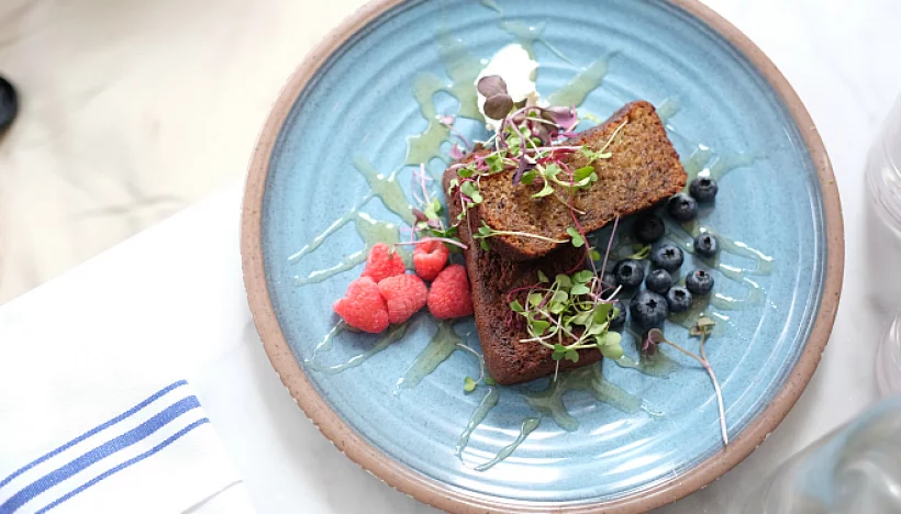 Foodfotografie: Steffi Vertriest geeft tips