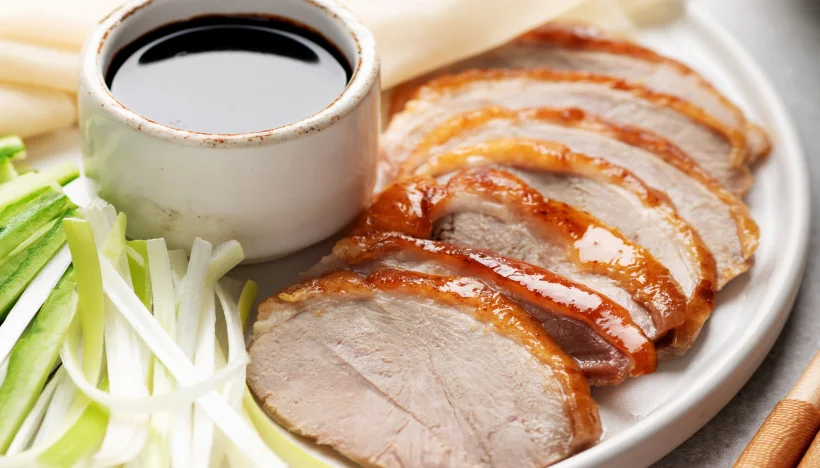 10 populaire Chinese gerechten die je moet geproefd hebben