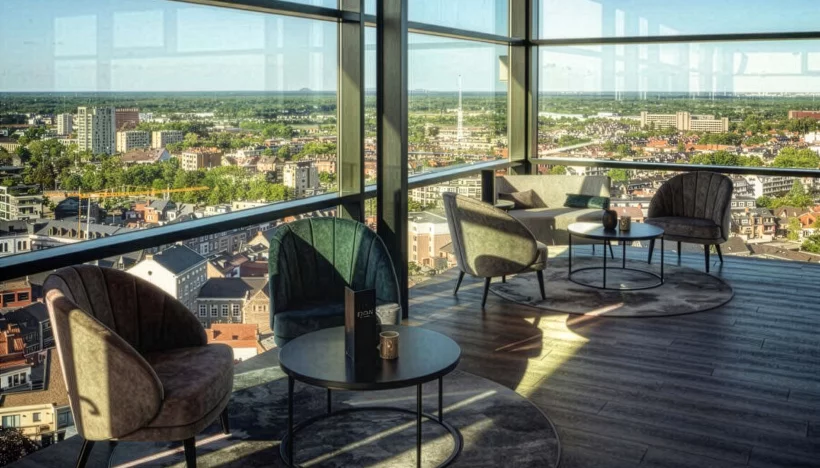 De beste cocktailbars van het land: Hasselt