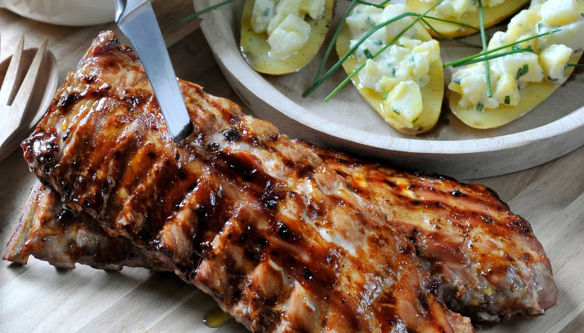 Welk BBQ-type ben jij?