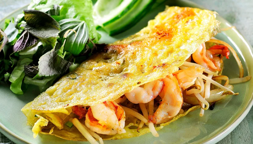 10 populaire Vietnamese gerechten die je moet geproefd hebben