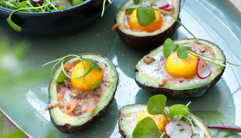 Is avocado groente of fruit?
