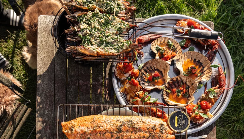 BBQ als een pro: alles wat je moet weten voor een geslaagde barbecue