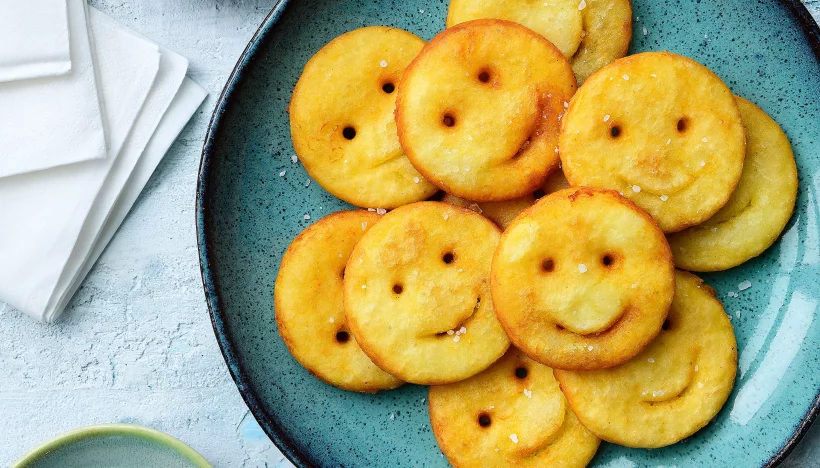 10 heerlijke recepten met aardappelen