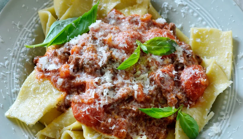 7 tips: de kunst van het pasta koken