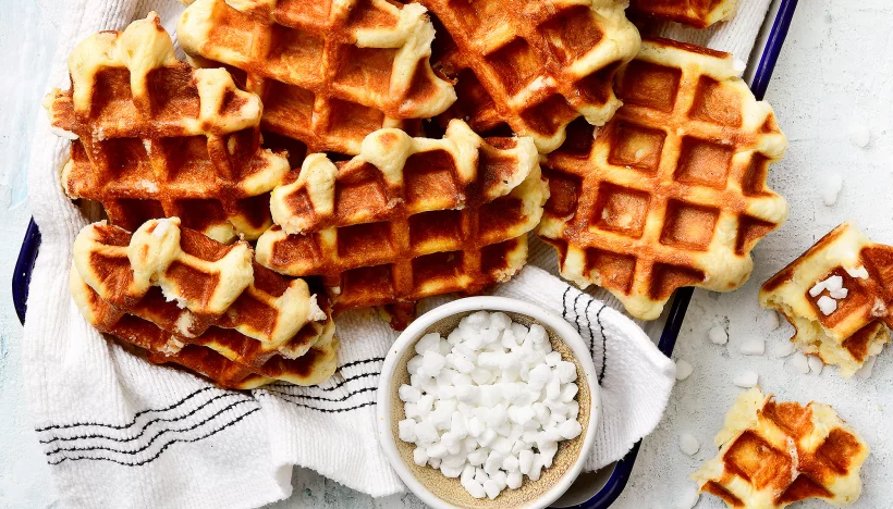 Smullen op de nationale feestdag: 10 Belgische klassiekers om trots op te zijn