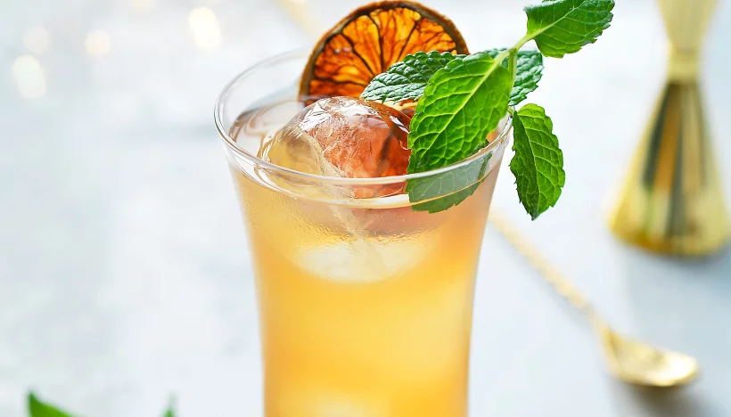 Tournée Minérale: de lekkerste alcoholvrije drankjes