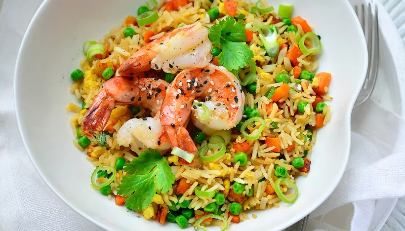 Rijst koken: zo lukt het altijd