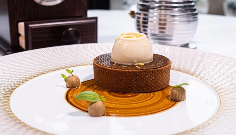 De 10 duurste restaurants ter wereld