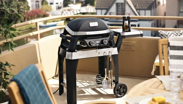 Win een Weber Pulse barbecue