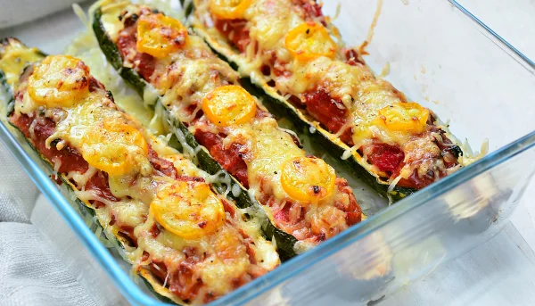 Courgette