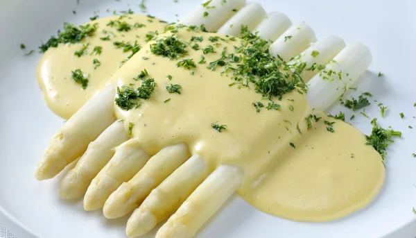 Asperges