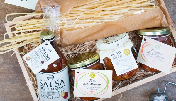 Win een moederdagpakket van Oil & Vinegar