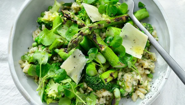 Vegetarisch