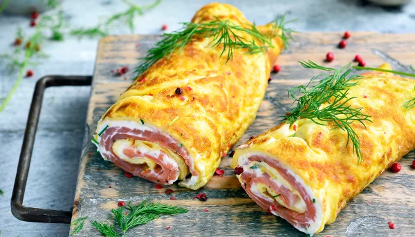 Blokfood