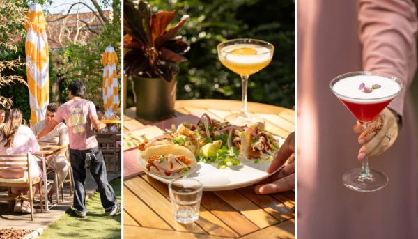 Win een etentje voor 2 personen bij Bar Chapel