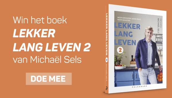 Win een exemplaar van Lekker Lang Leven 2