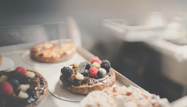 De 10 favoriete bakkers volgens onze njam!-redactie - Bakkerij Decock