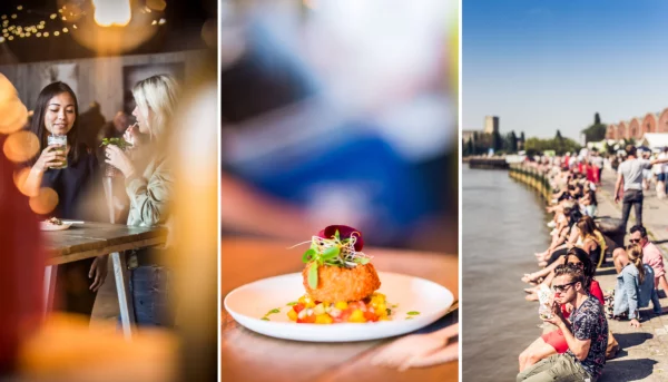 Win een special package voor Antwerpen Proeft!