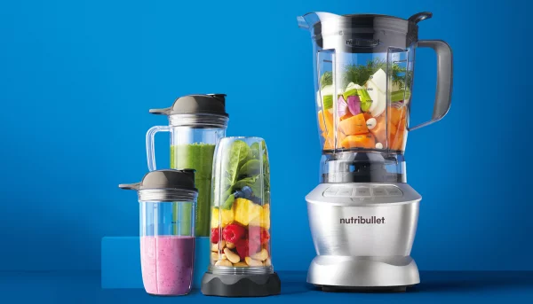 Win een NutriBullet