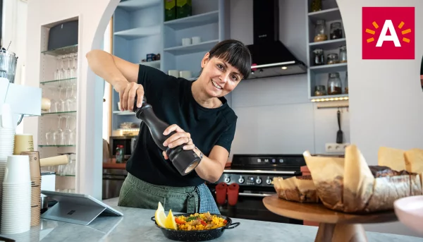 Win een smaakmeesterssuggestie van Smaakmeesters