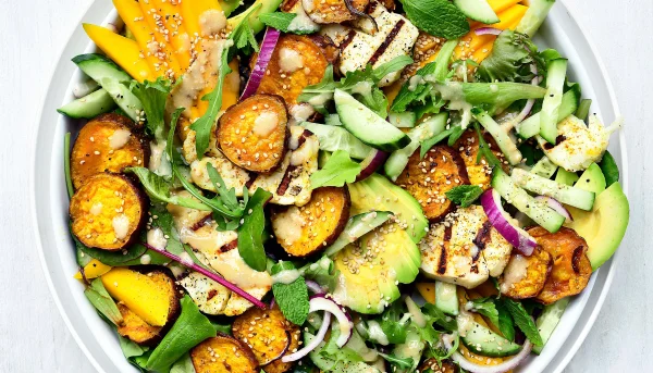 Salade