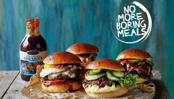 Win een BBQ Demo met Jeroen De Pauw en Santa Maria / Gagne une demo BBQ avec Jeroen De Pauw et Santa Maria