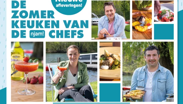 De Zomerkeuken 2
