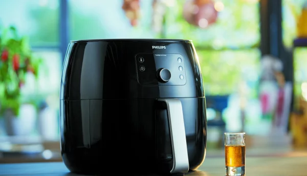 Win een Philips Airfryer XXL