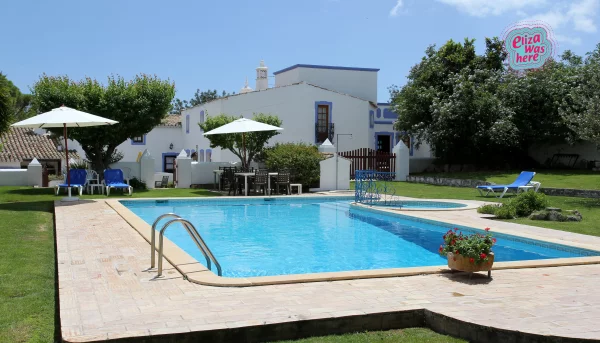 Win een verblijf in Portugal met Eliza was here 