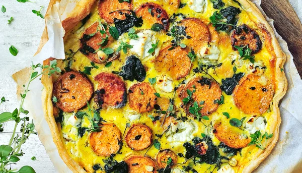 Quiche