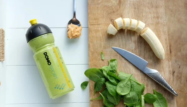 Win een My Blender Sport van DOMO