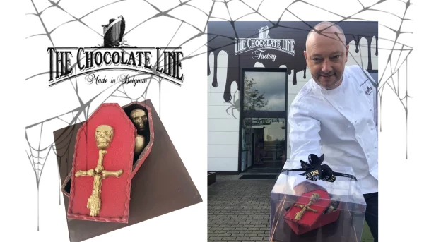 Win Deadly Delicious pralines van Dominique Persoone