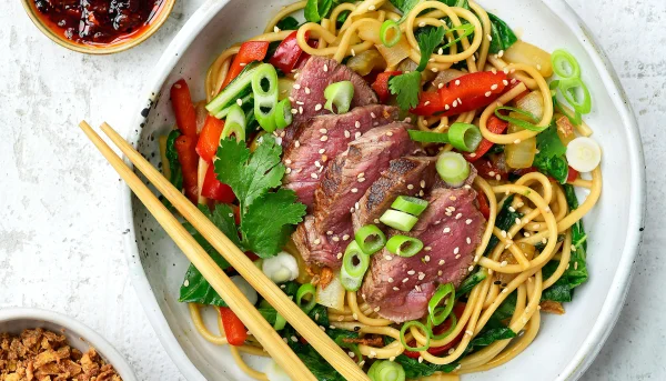Wok