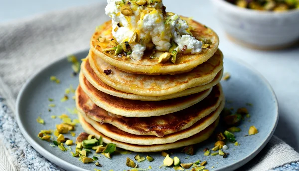 Pannenkoeken