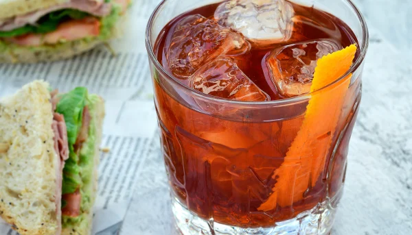 Aperitief
