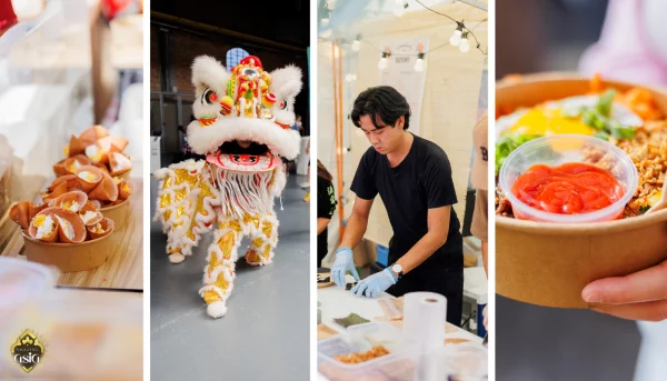 Win een experience ticket voor Amazing Asia in Antwerpen!