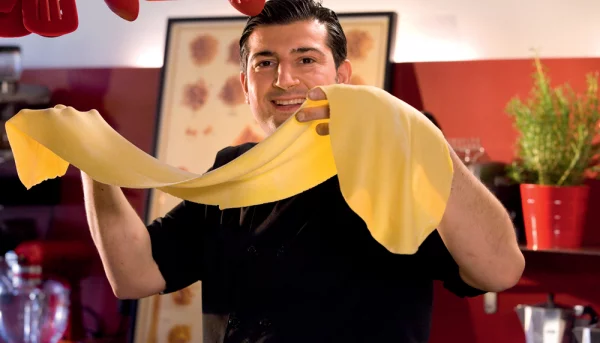 Peppe's Pasta